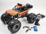 9945 JUMBO FOOT V2 Off-Roader 1:10 RTR